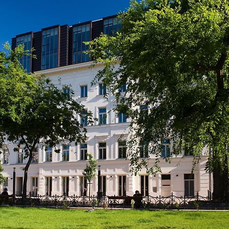 Iberostar Grand Βουδαπέστη Εξωτερικό φωτογραφία