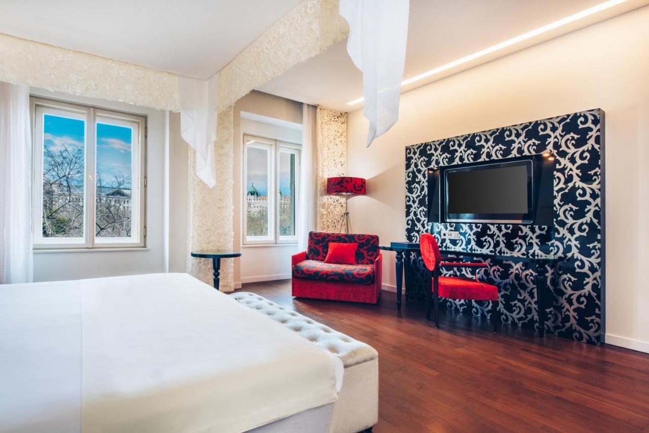 Iberostar Grand Βουδαπέστη Εξωτερικό φωτογραφία