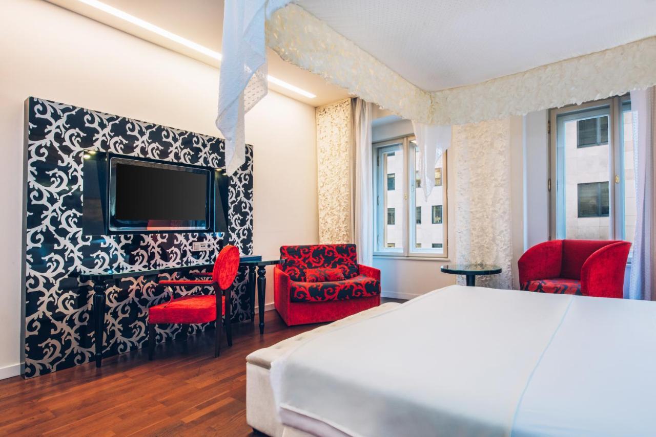 Iberostar Grand Βουδαπέστη Εξωτερικό φωτογραφία