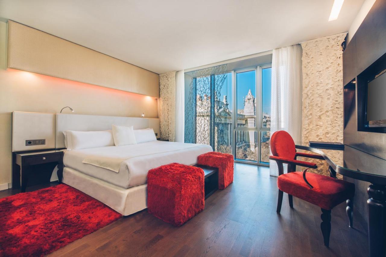 Iberostar Grand Βουδαπέστη Εξωτερικό φωτογραφία