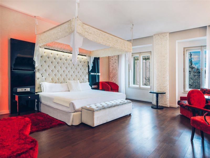 Iberostar Grand Βουδαπέστη Εξωτερικό φωτογραφία