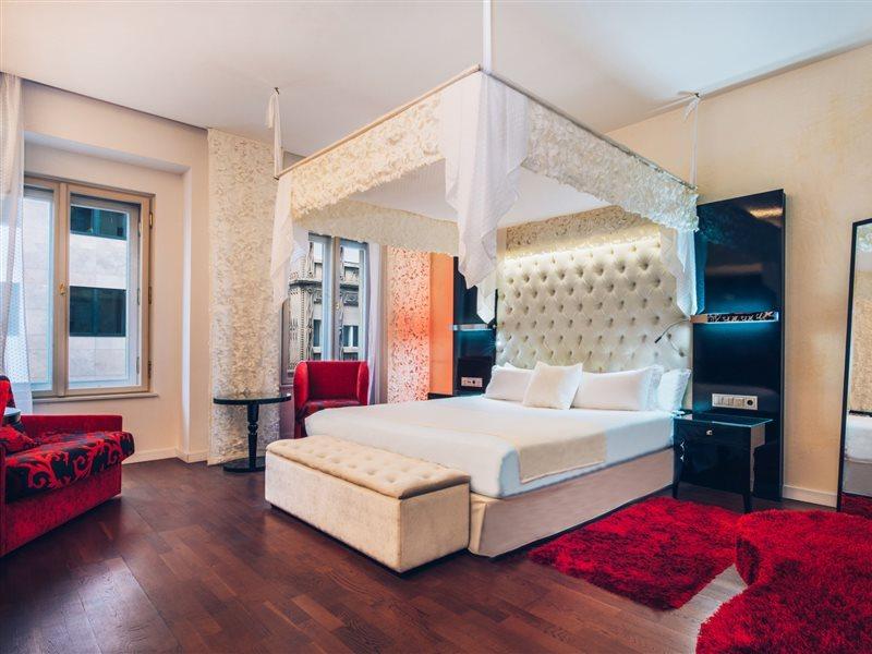 Iberostar Grand Βουδαπέστη Εξωτερικό φωτογραφία