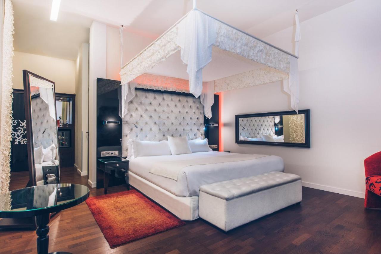 Iberostar Grand Βουδαπέστη Εξωτερικό φωτογραφία