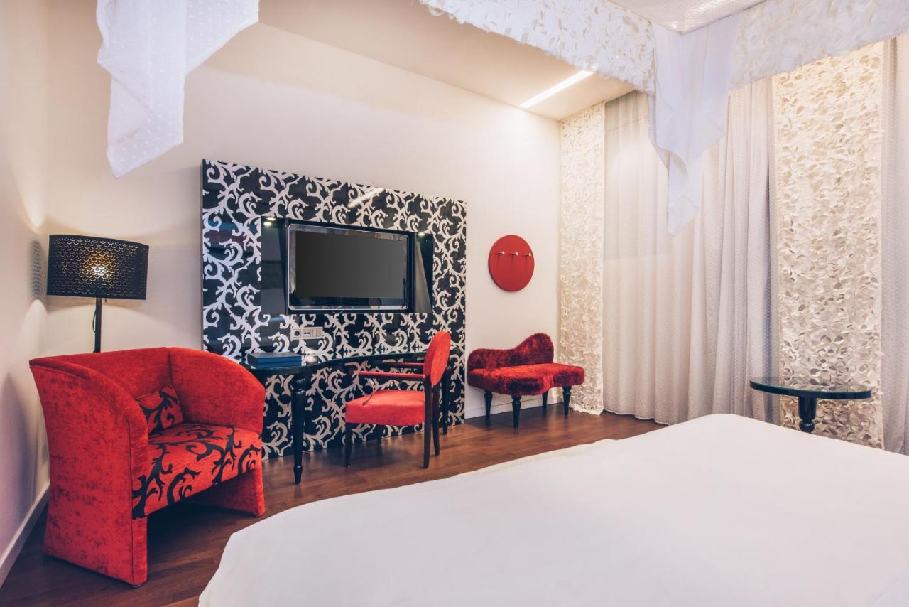 Iberostar Grand Βουδαπέστη Εξωτερικό φωτογραφία