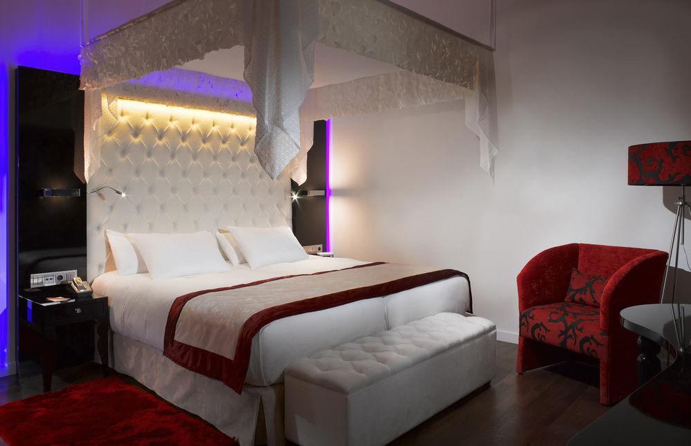 Iberostar Grand Βουδαπέστη Εξωτερικό φωτογραφία
