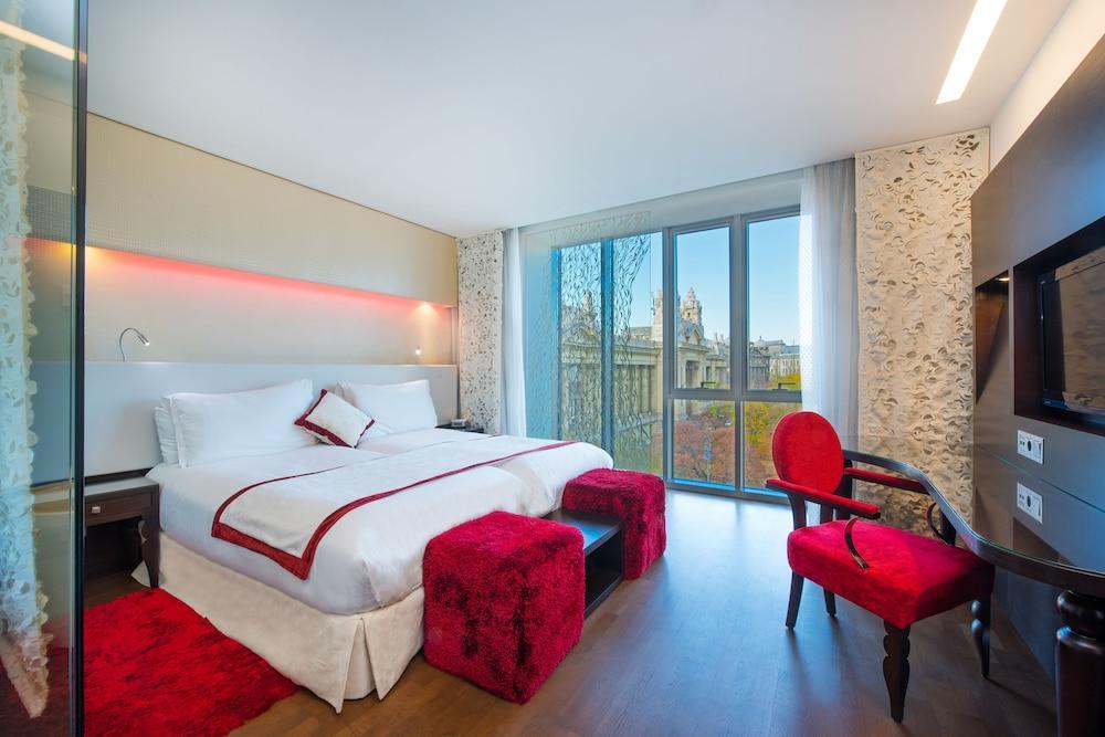 Iberostar Grand Βουδαπέστη Εξωτερικό φωτογραφία