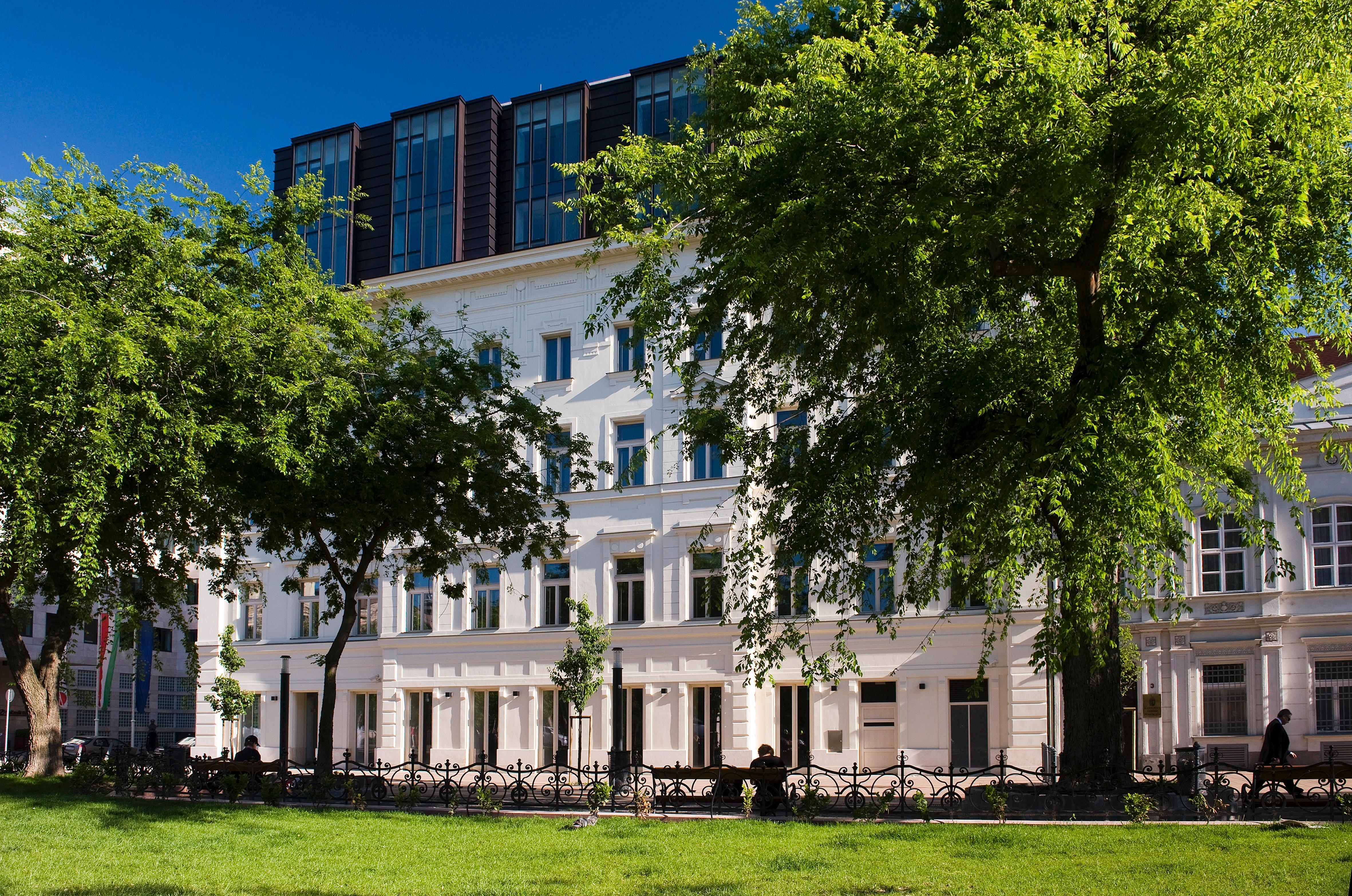 Iberostar Grand Βουδαπέστη Εξωτερικό φωτογραφία