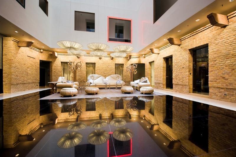 Iberostar Grand Βουδαπέστη Εξωτερικό φωτογραφία