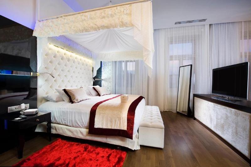Iberostar Grand Βουδαπέστη Εξωτερικό φωτογραφία